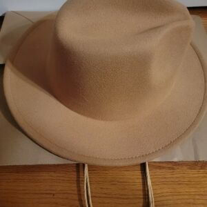 Fedora Hat
